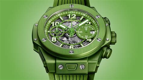 hublot meaning|where are hublot watches made.